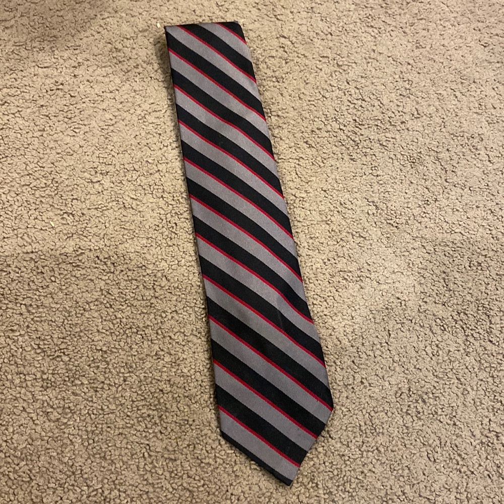 Polo tie